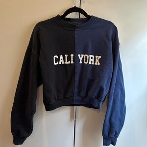 Cynthia Rowley Sweatshirt